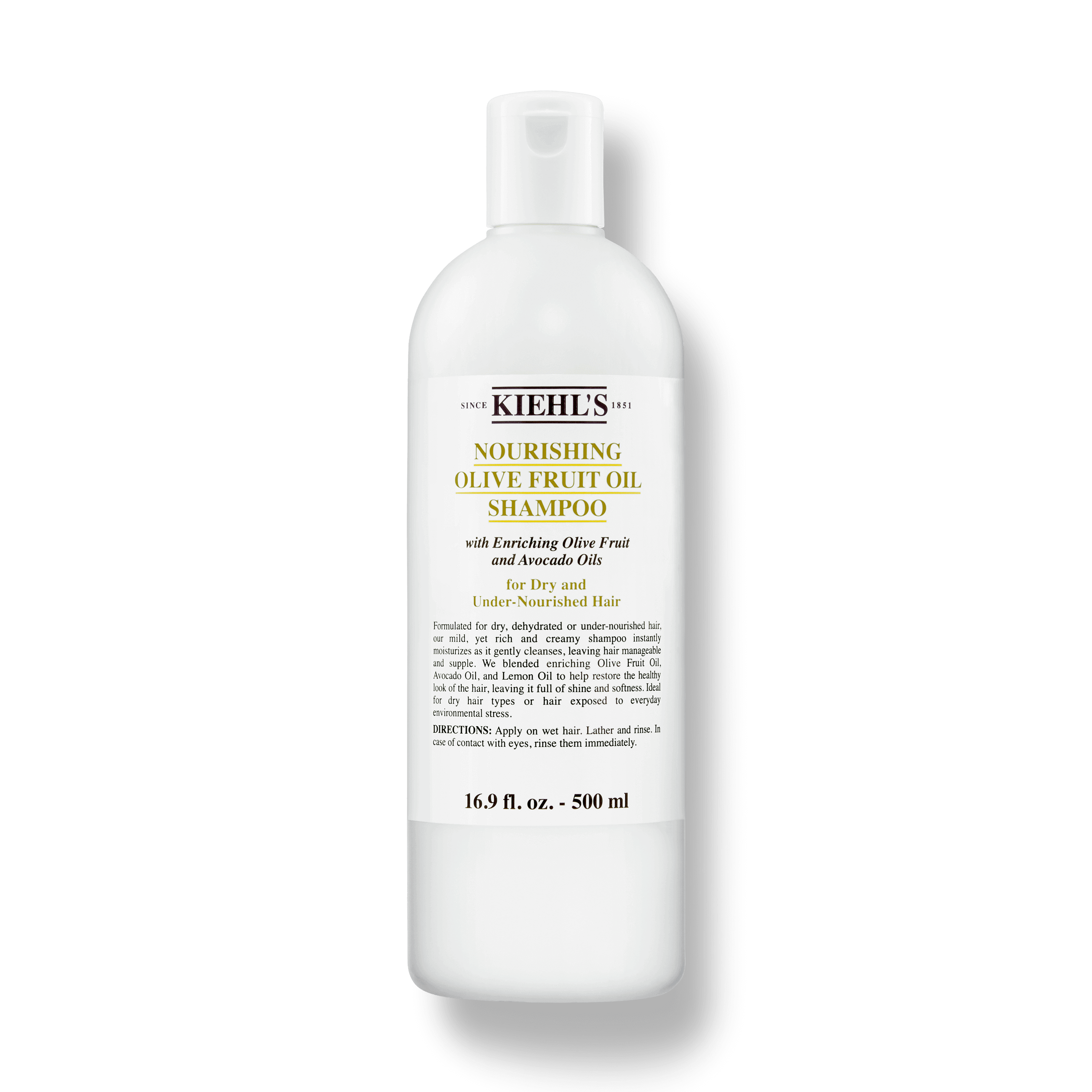 Shampoo kiehl's deals