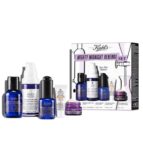 Kiehl's Mighty Midnight Renewal