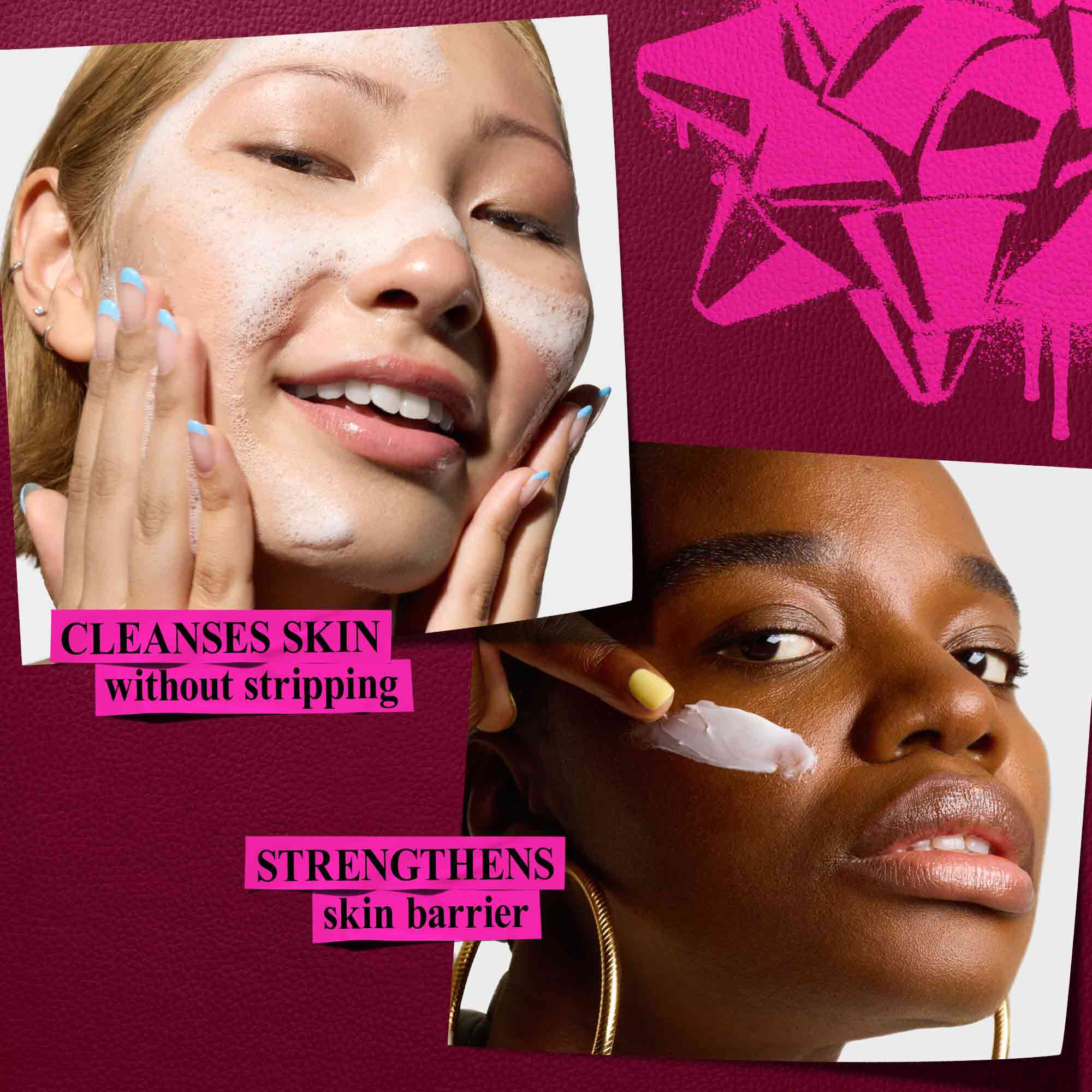 Duo It For The Hydration Gift Set