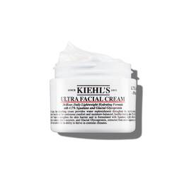 Kiehl's Ultra Facial Cream open jar photo