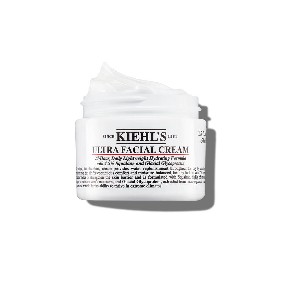 Kiehls Ultra Facial