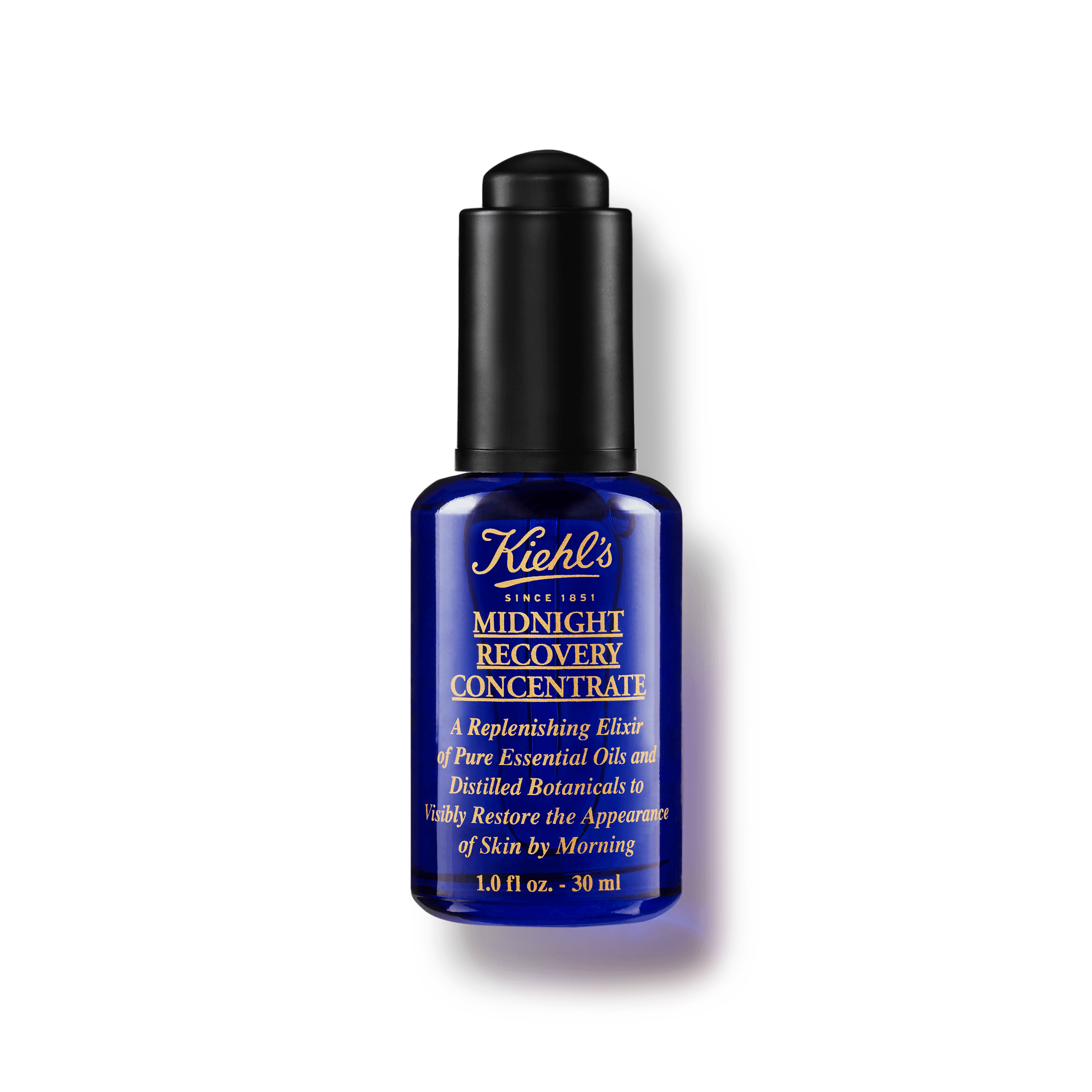 Midnight Recovery Concentrate Anti AgingOil Kiehl #39 s UK Midnight Recovery Concentrate Anti AgingOil Kiehl #39 s UK