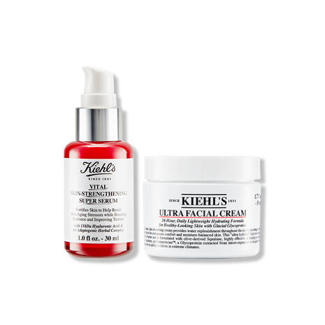Strengthen & Hydrate Super Duo 0
