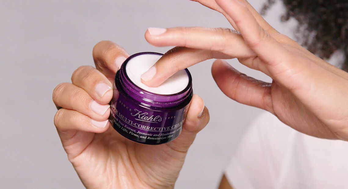 (75+7)ｷｰﾙｽﾞ マルチコレクティブクリーム