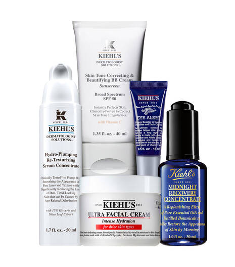 The Youthfully Hydrating Routine for Dry Skin 0