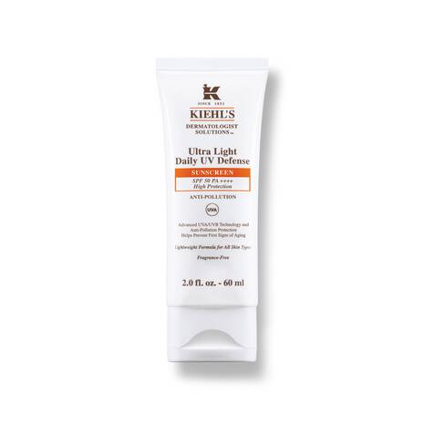kiehls.co.uk | Daily UV Defense SPF 50 PA++++