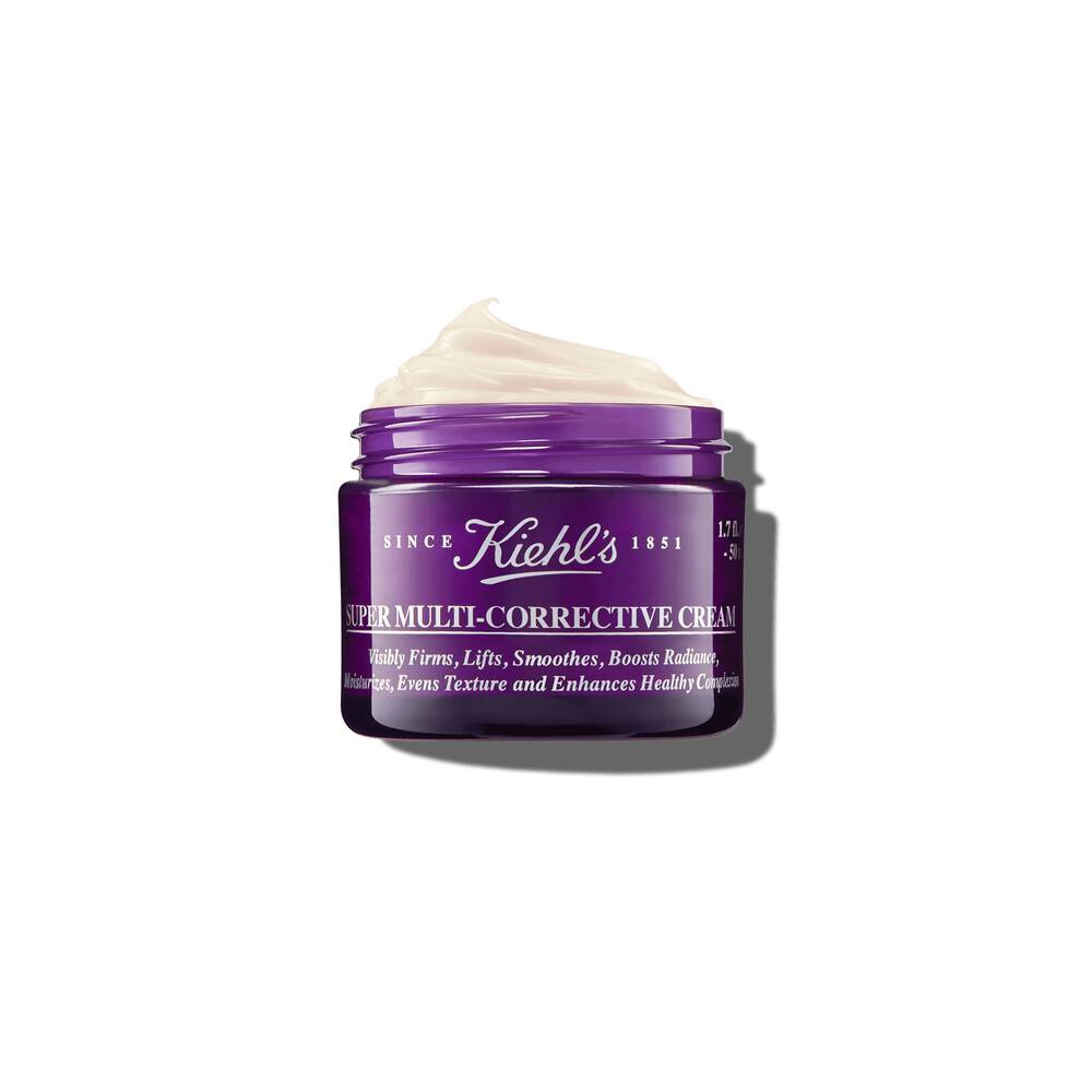 Kiehls Super Multi Corrective Anti Aging Face Neck