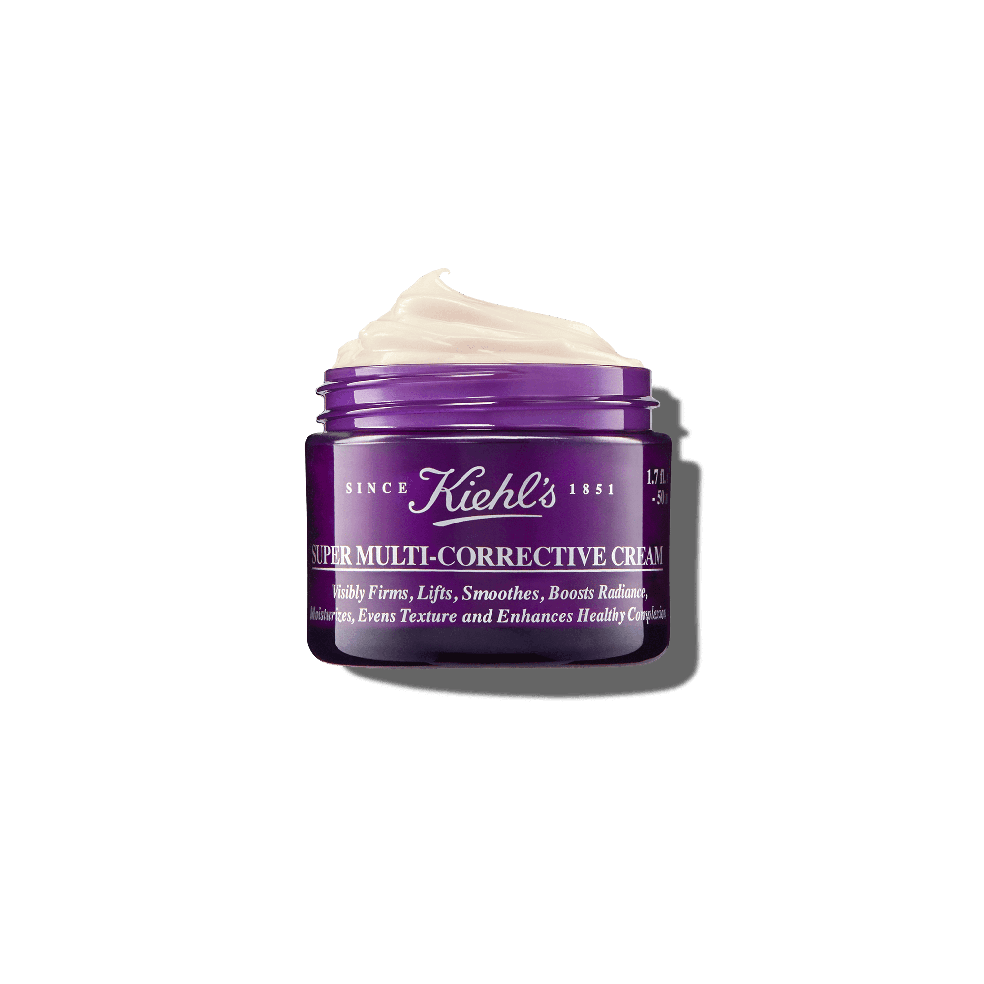 フェイスクリーム Kiehl's Super Multi-Corrective SoftCream