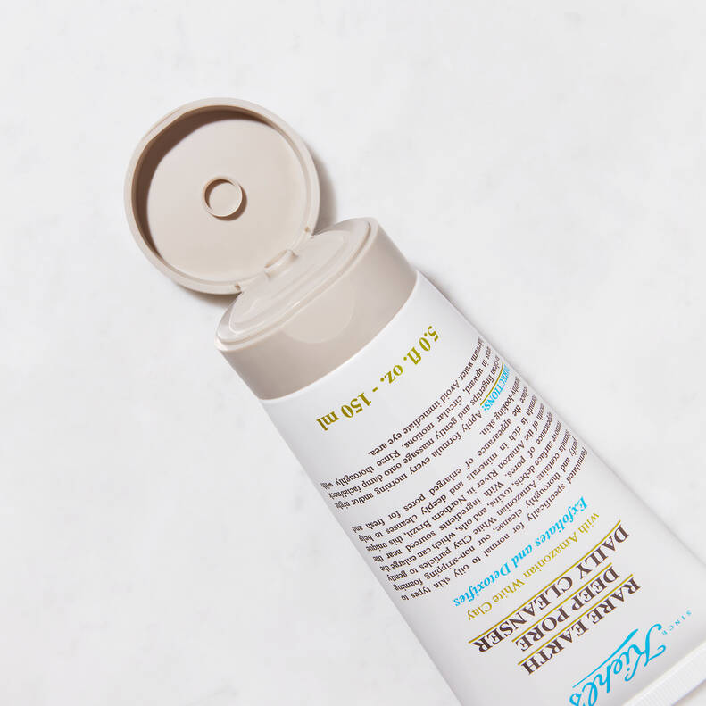 Rare Earth Deep Pore Daily Cleanser | Kiehl's Since 1851