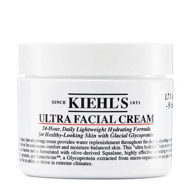 Ultra Facial Cream