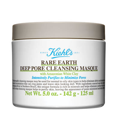 Rare Earth Deep Pore Cleansing Masque Rare Earth Deep Pore Cleansing Masque