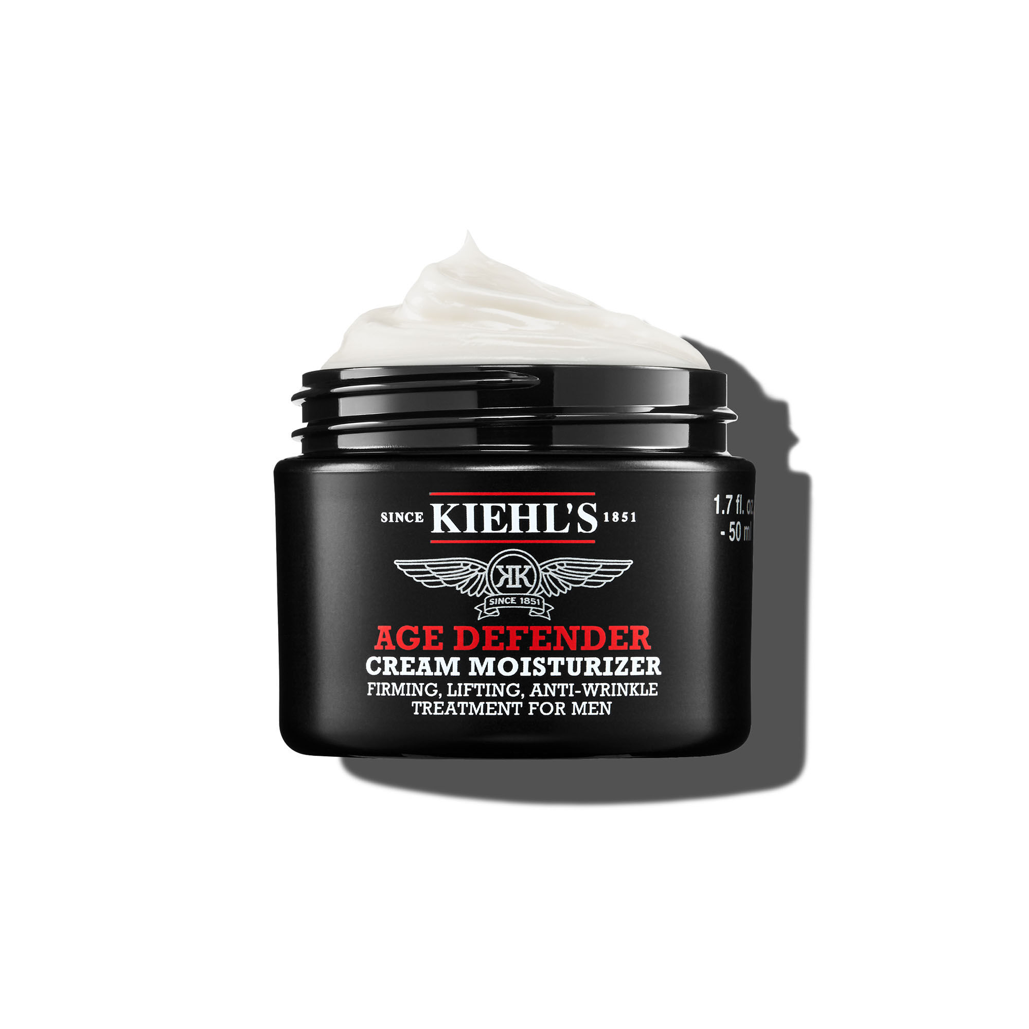Kiehl's Age Defender Cream Moisturizer