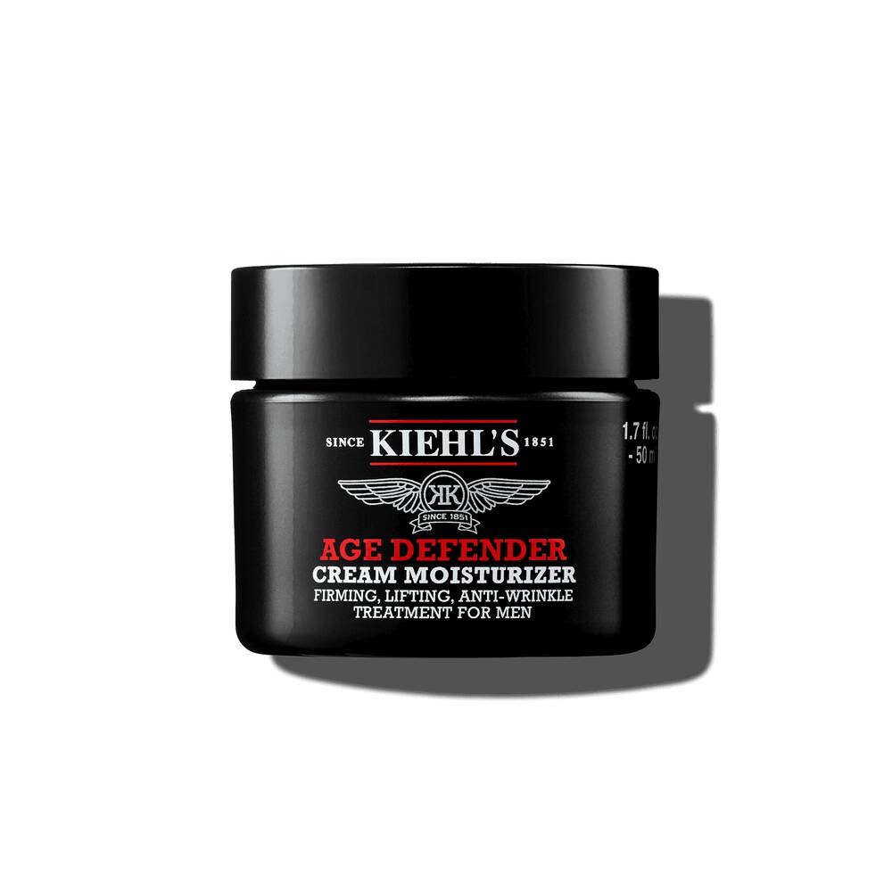 Kiehls Age Defender Moisturizer