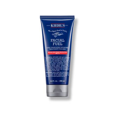 Facial Fuel Daily Energizing Moisture Treatment for Men SPF 19
