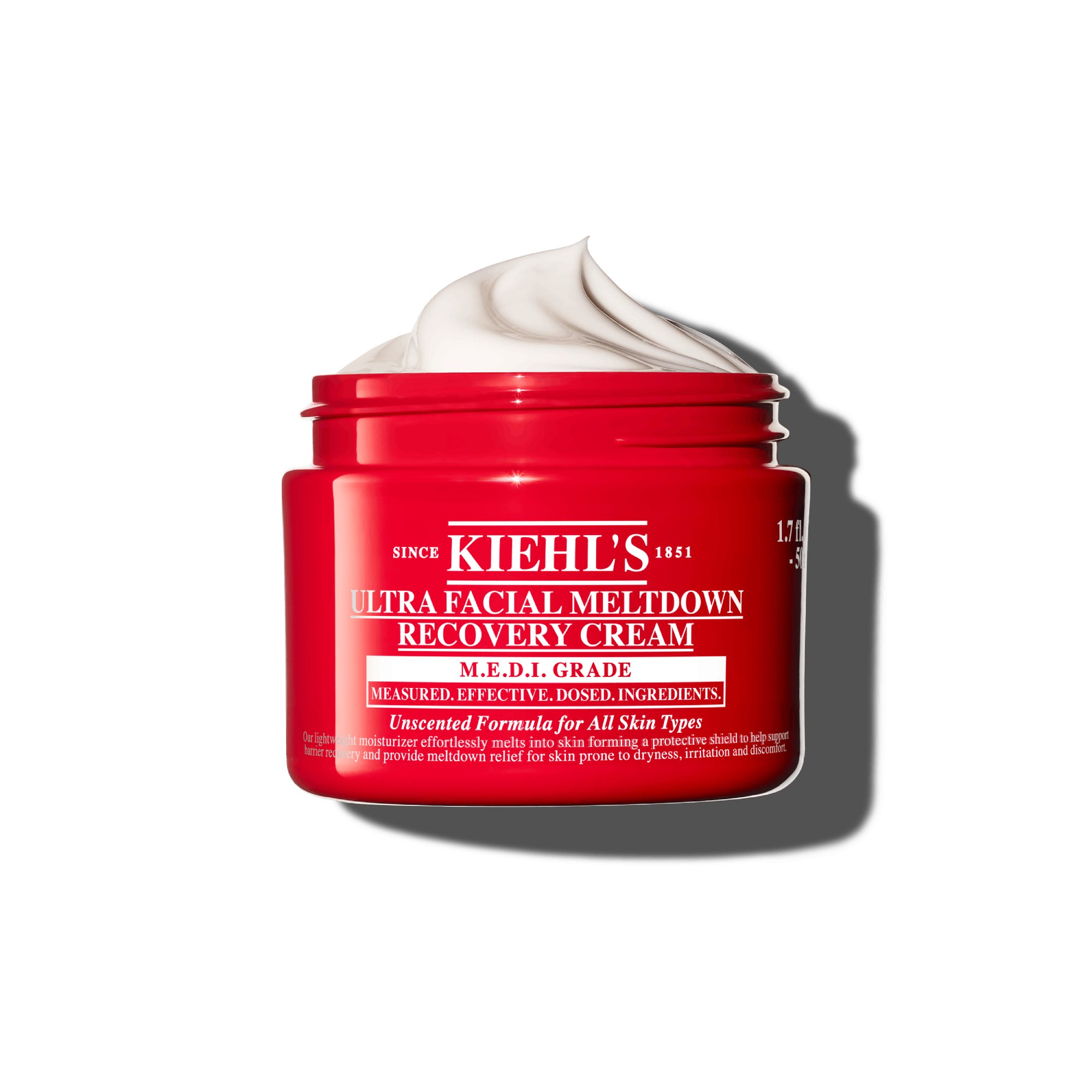 Ultra Facial Meltdown Recovery Cream — Moisturisers — Kiehl's​