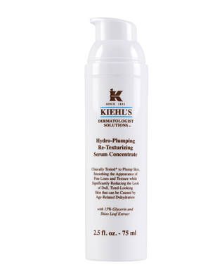 Hydro-Plumping Re-Texturizing Serum Concentrate Hydro-Plumping Re-Texturizing Serum Concentrate