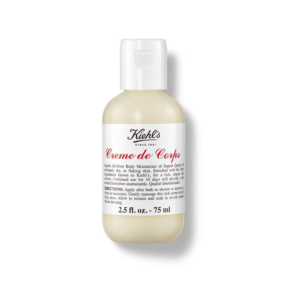 Kiehls Creme de Corps
