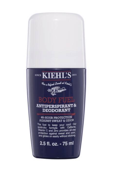 Body Fuel Antiperspirant & Deodorant