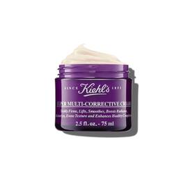 Kiehl's Super Multi-Corrective Cream open jar photo