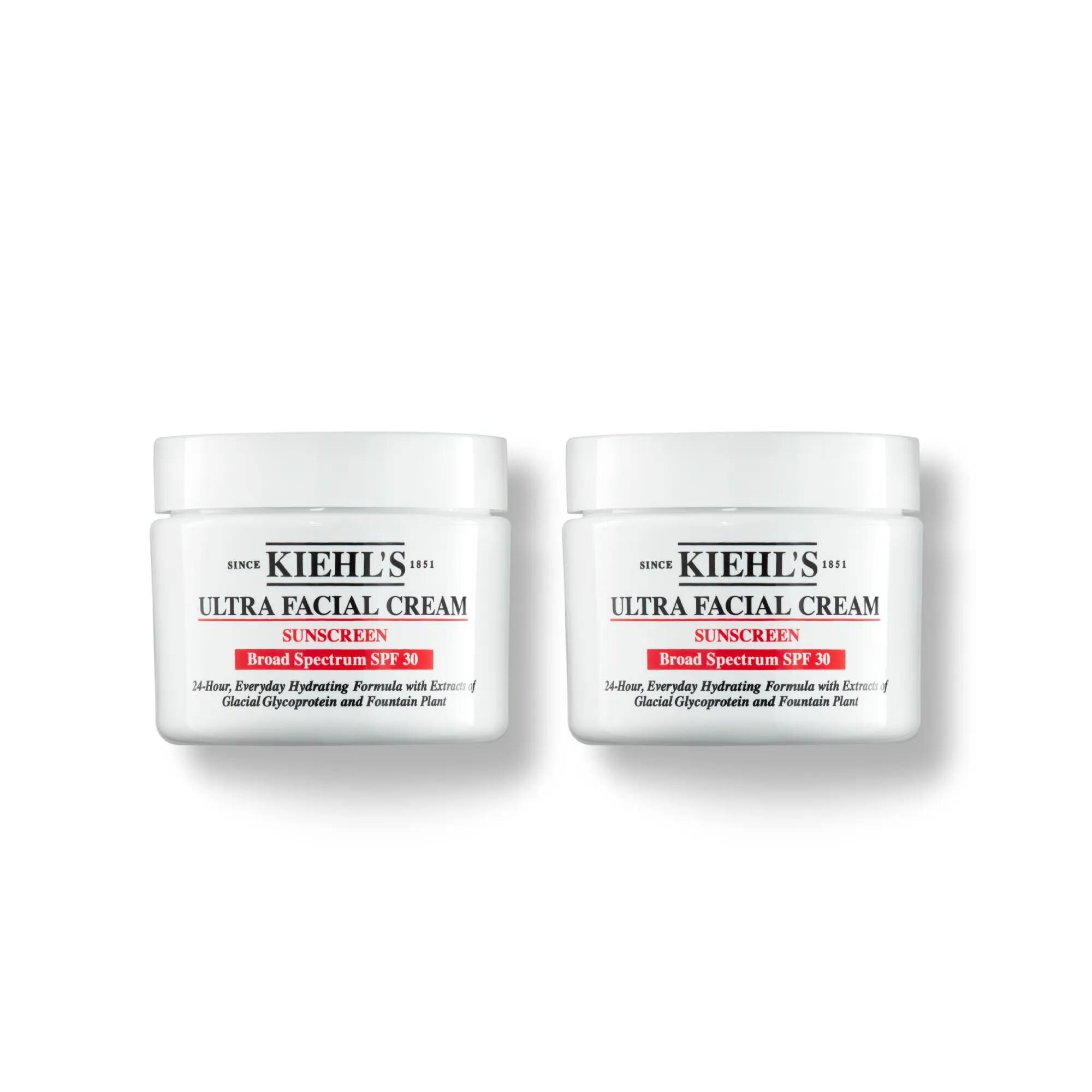 KIEHL'S ULTRA FACIAL CREAM 150ml おまけ Kiehl's Ultra Facial Cream