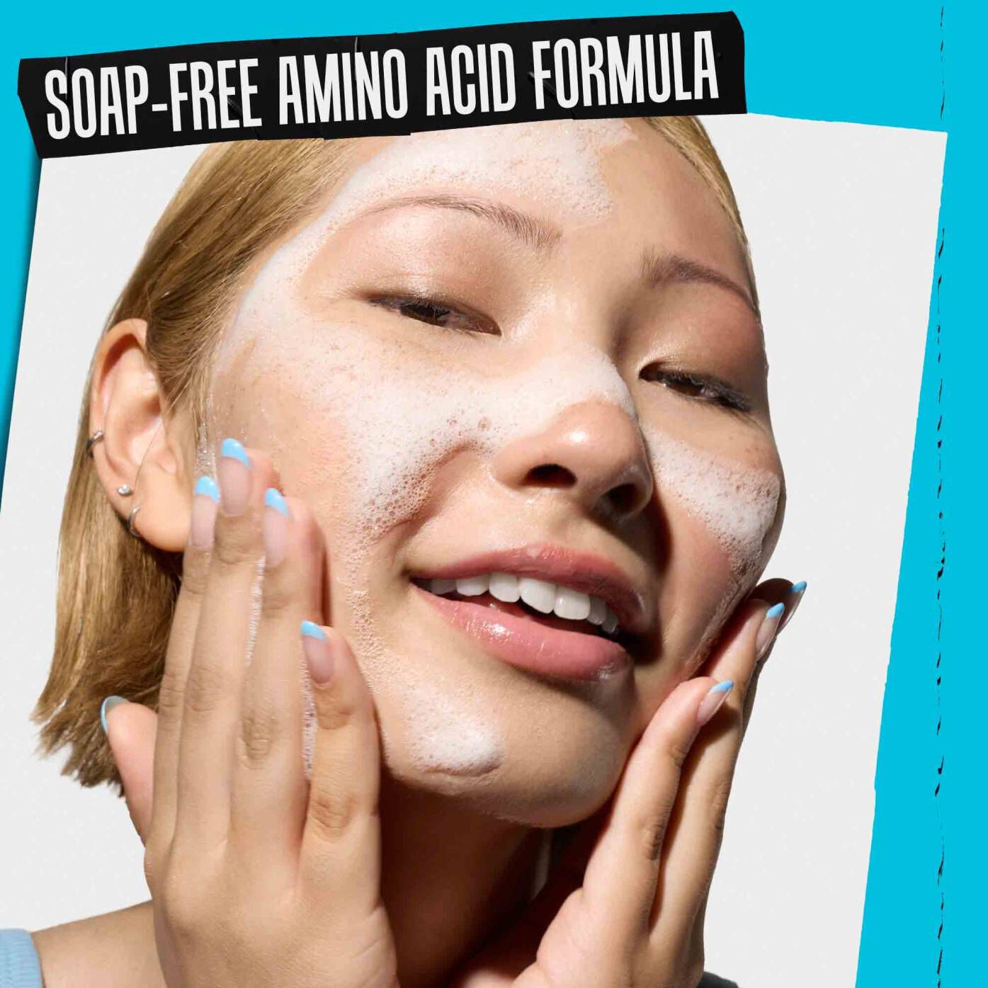 Kiehl's Ultra Facial Cleanse and Hydrate Daily Duo for Sensitive Skin