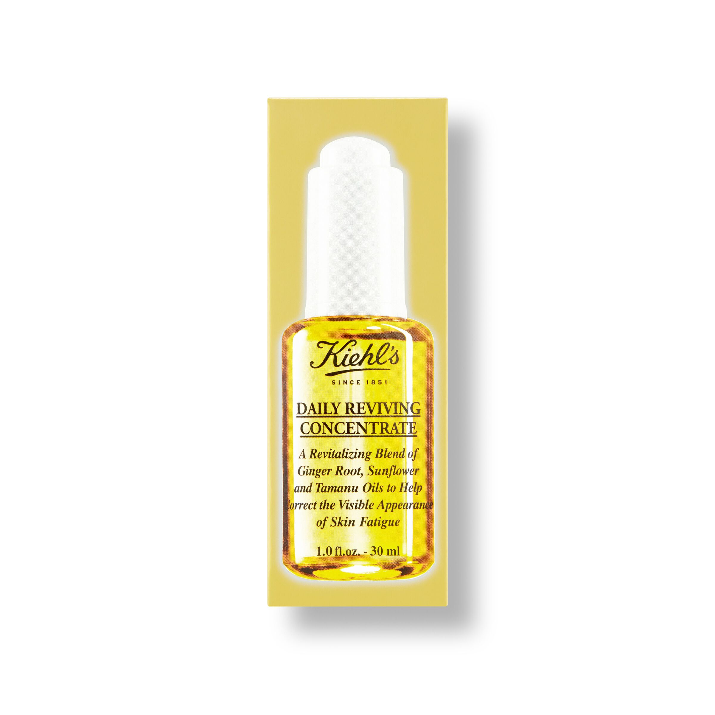 Daily reviving concentrate sale