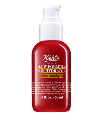 Glow Formula Skin Hydrator Glow Formula Skin Hydrator
