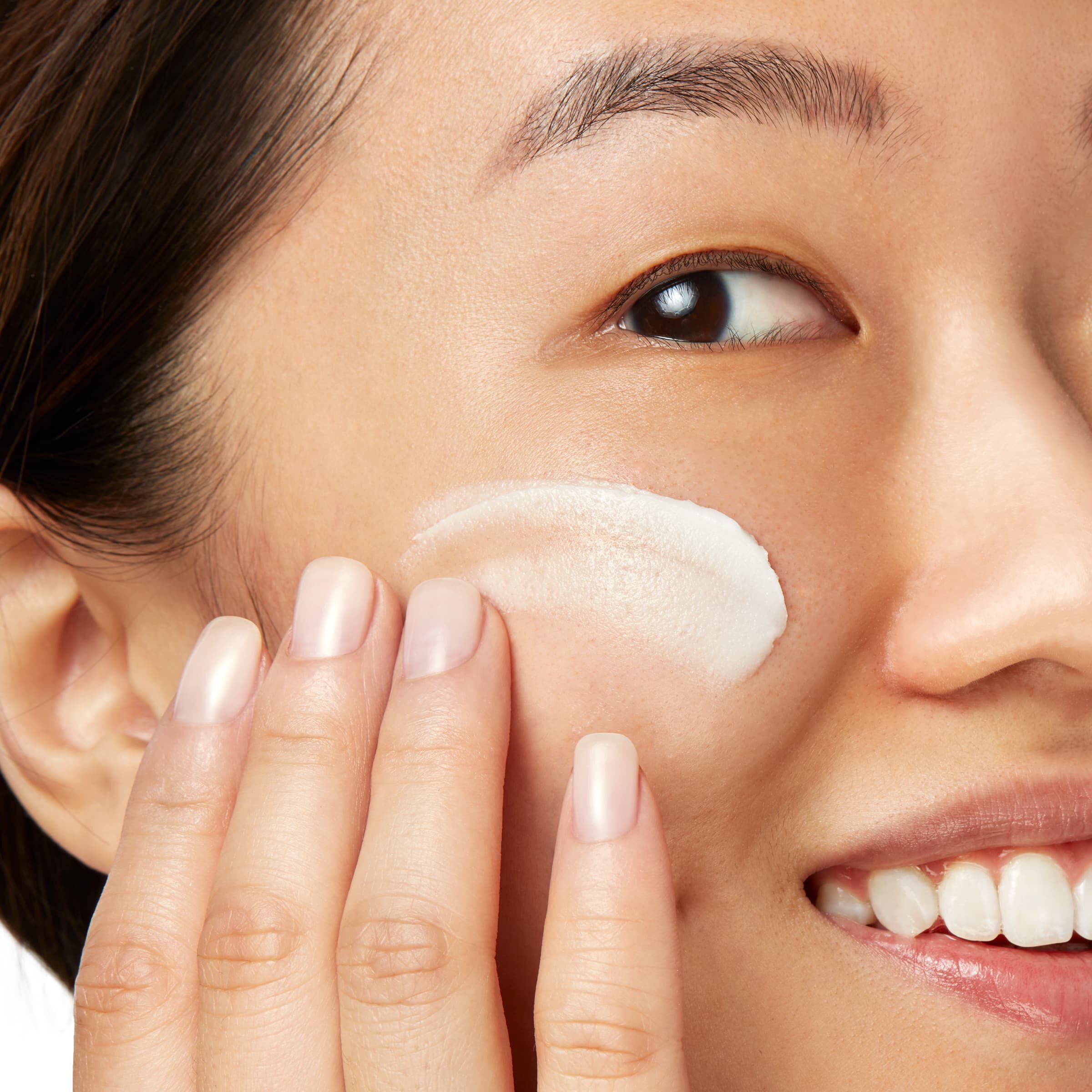 Ultra Facial Overnight Rehydrating Mask with 10.5% Squalane