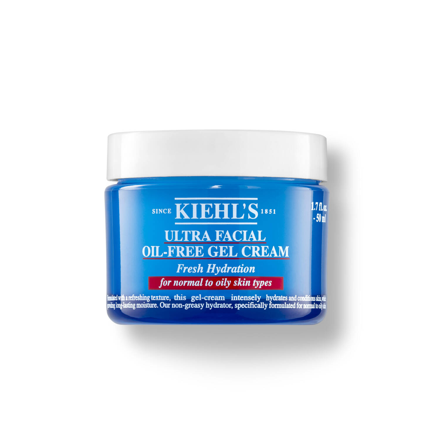 Ultra Facial Gel-Cream