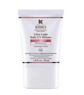 Ultra Light Daily UV Defense CC Cream Ultra Light Daily UV Defense CC Cream