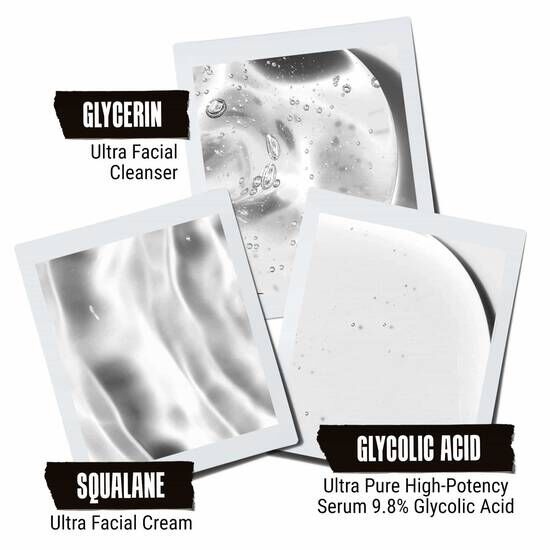 Smooth It Up Starter Set