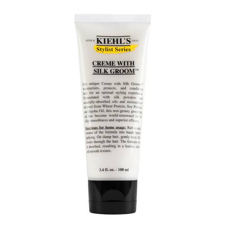 Creme with Silk Groom™ 0
