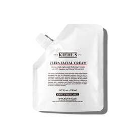Kiehl's Ultra Facial Cream open jar photo
