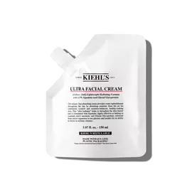 Kiehl's Ultra Facial Cream open jar photo