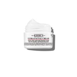 Kiehl's Ultra Facial Cream open jar photo