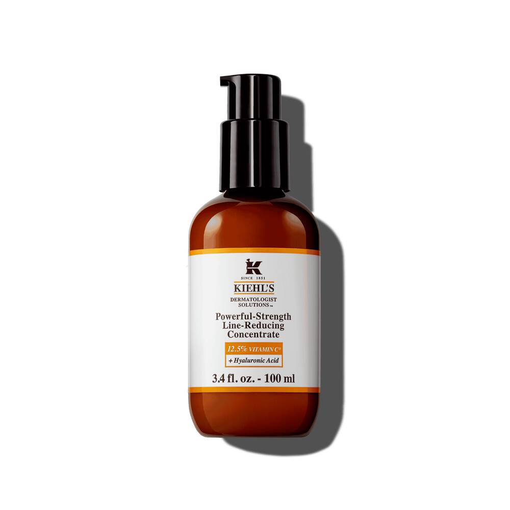 Kiehls Powerful Strength Line Reducing Concentrate