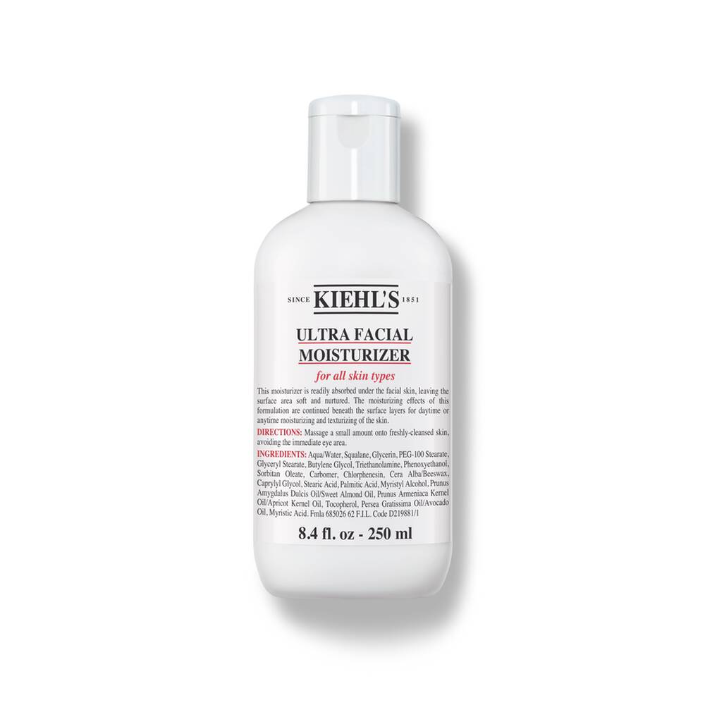 Kiehl's Ultra Facial Moisturiser