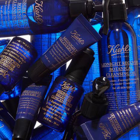 concentrate kiehl 50ml kiehls feelunique serums