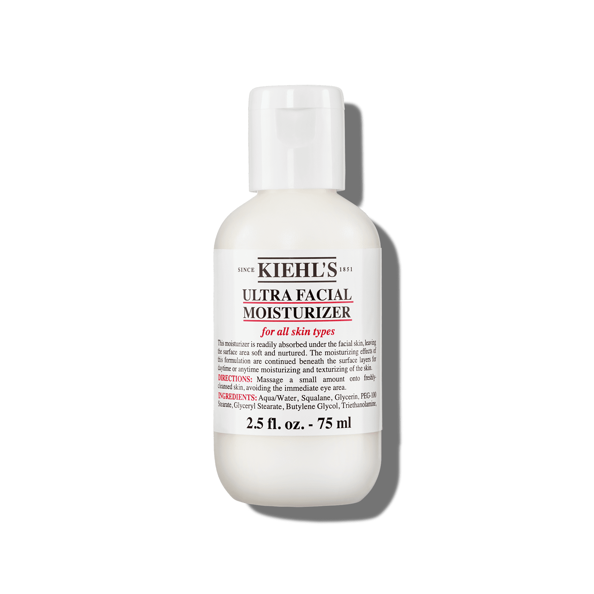 Super hydrating face cream sale
