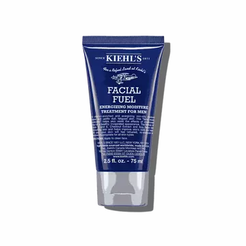 Bottle of Kiehl's Facial Fuel Energizing Moisture Treatment for Men