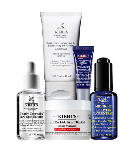 The Dark Spot Eliminating Routine for Dry Skin 0