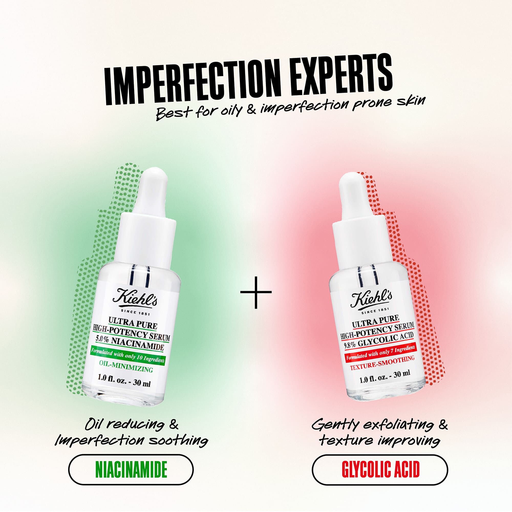 Imperfection Experts