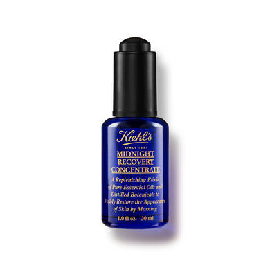 Kiehl’s Recovery Concentrate