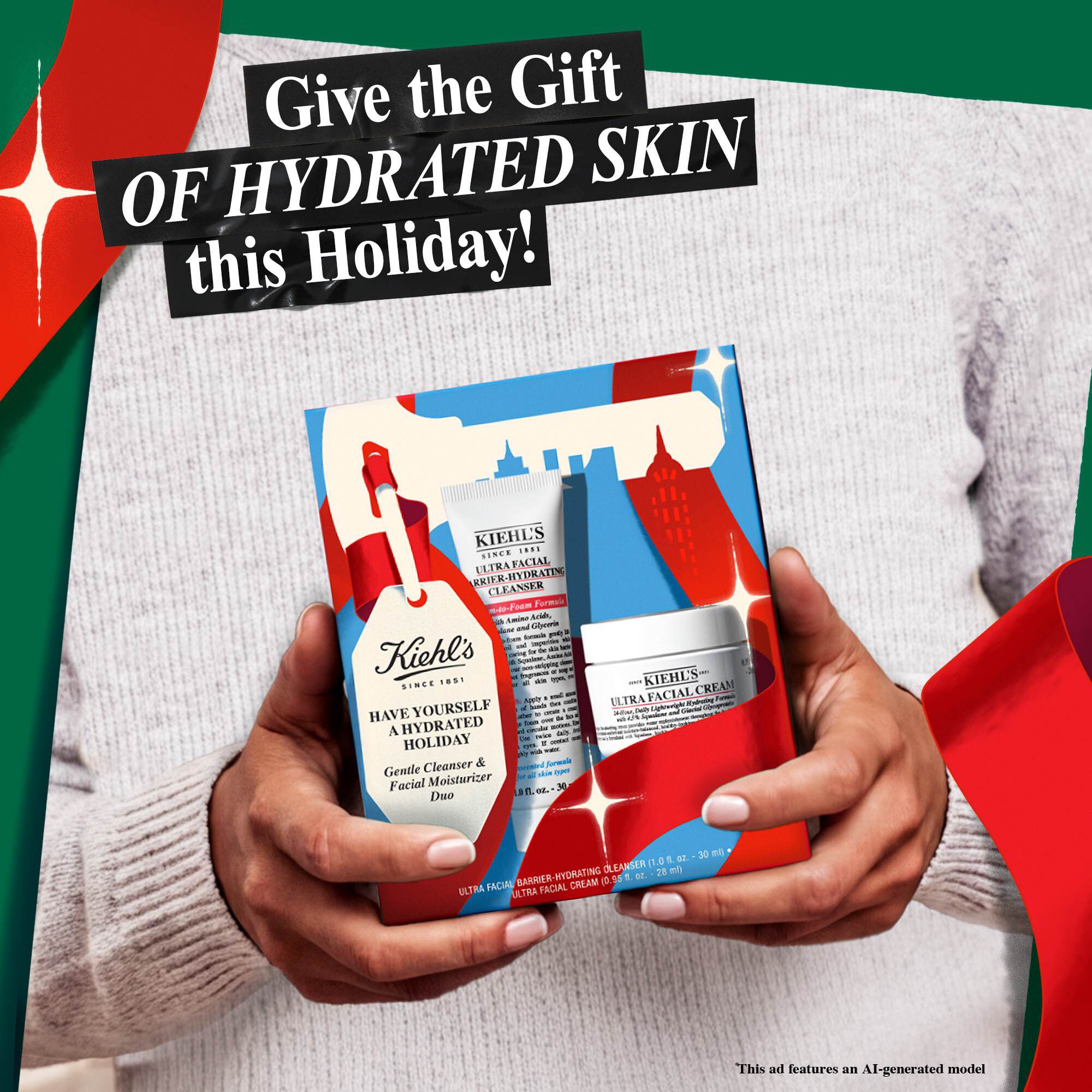 Have Yourself a Hydrated Holiday