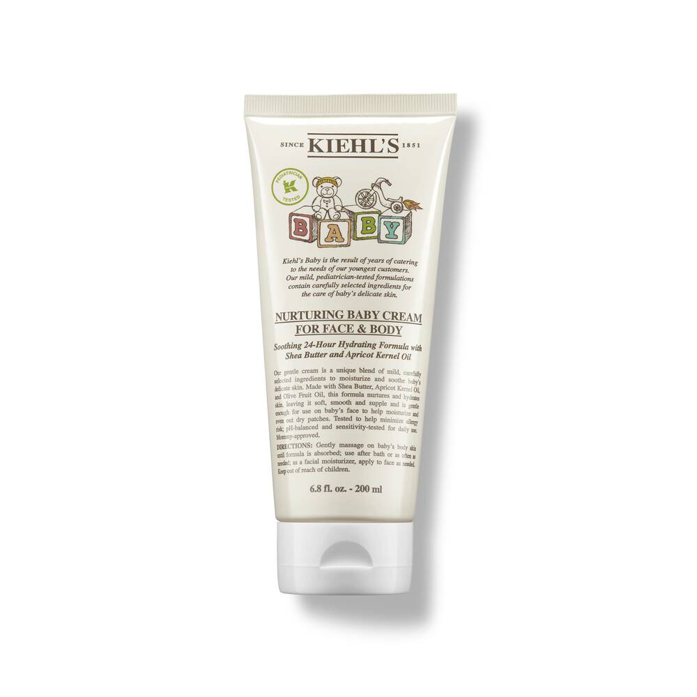 Kiehls Mum & Nurturing