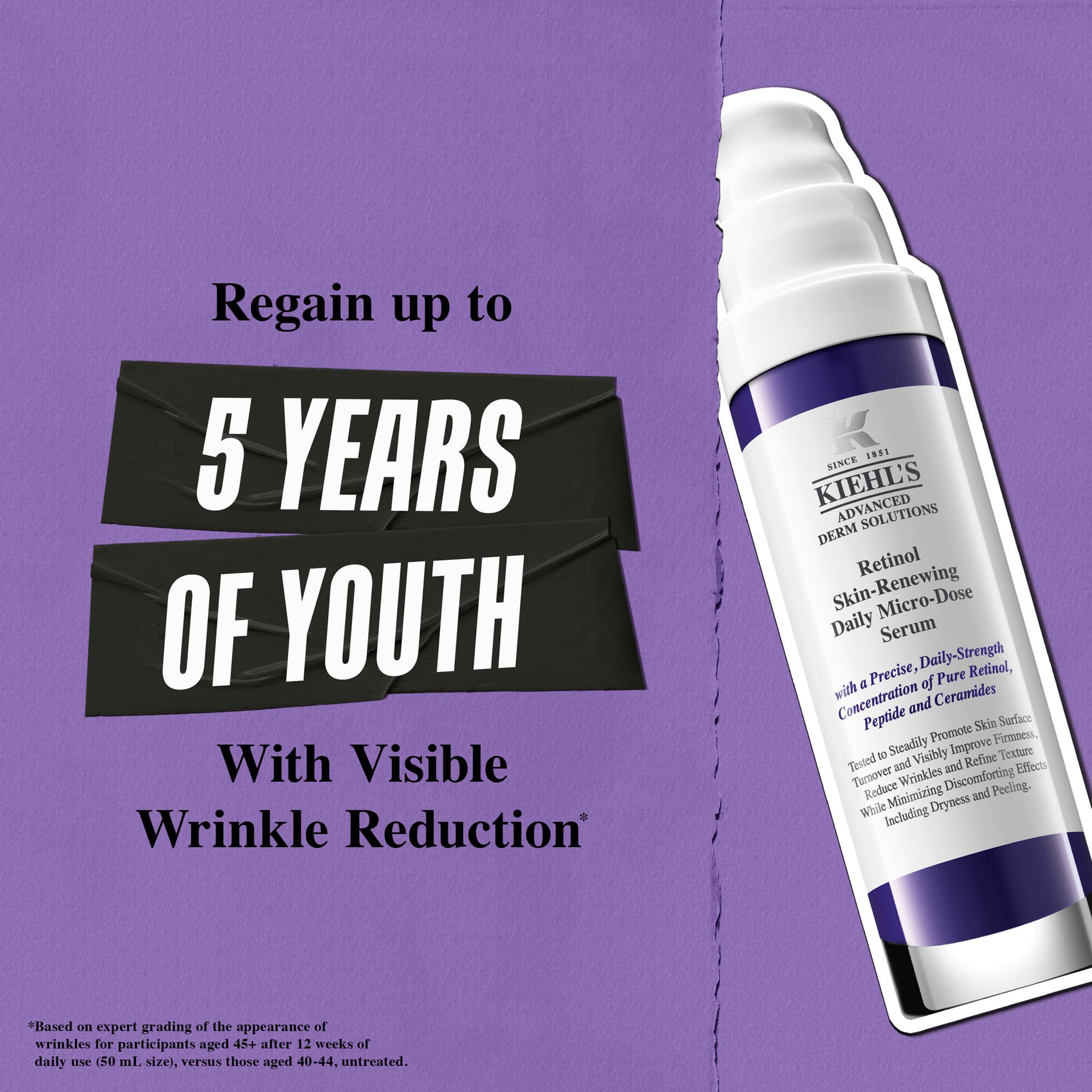 The Anti-Ageing Corrective Kit