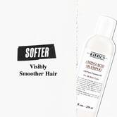 Kiehl's Amino Acid Strength & Shine Pair