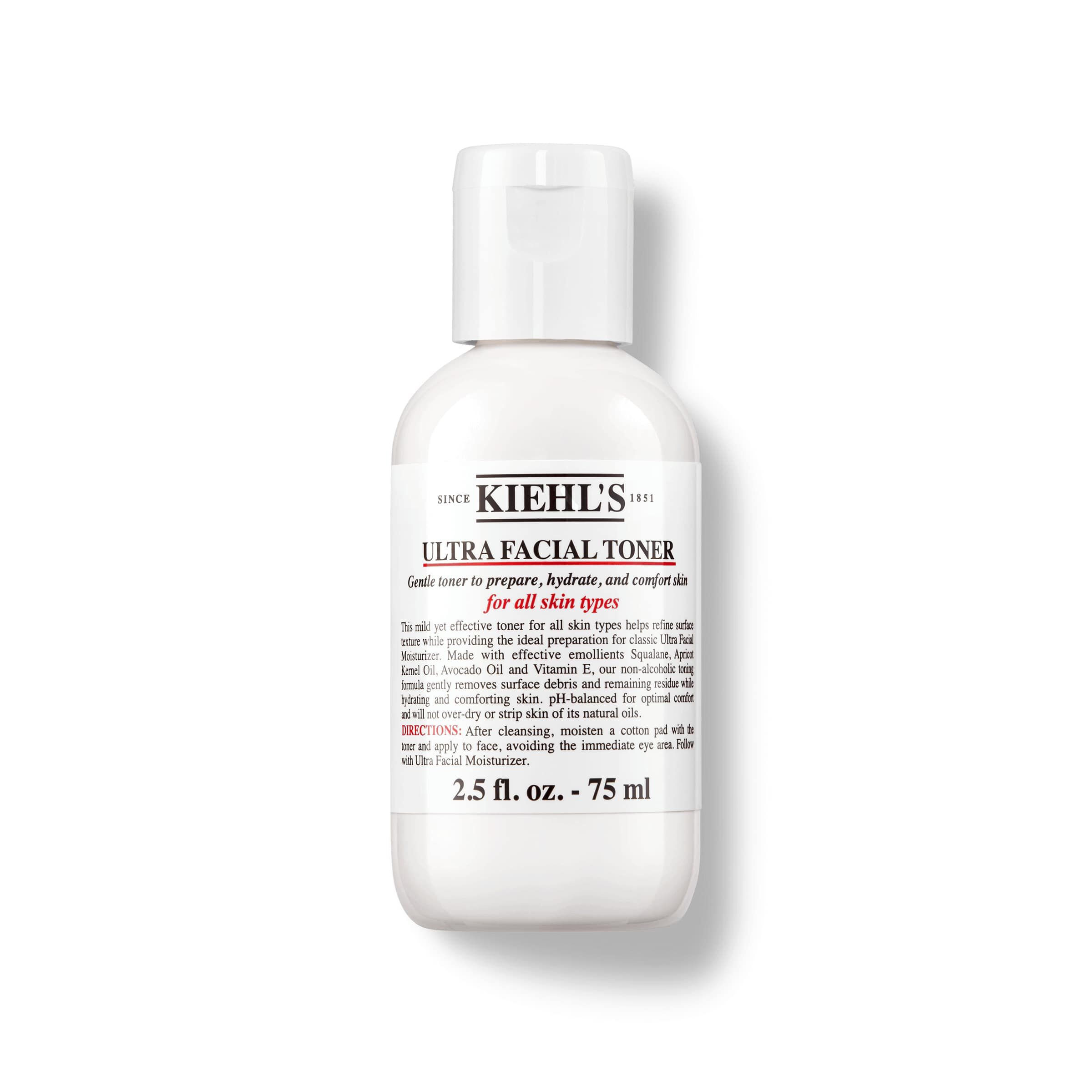 Kiehl's Ultra Facial Toner