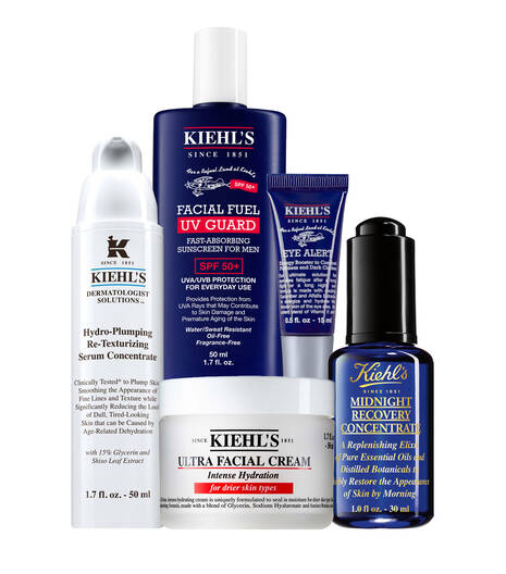 The Youthfully Hydrating Routine for Dry Skin