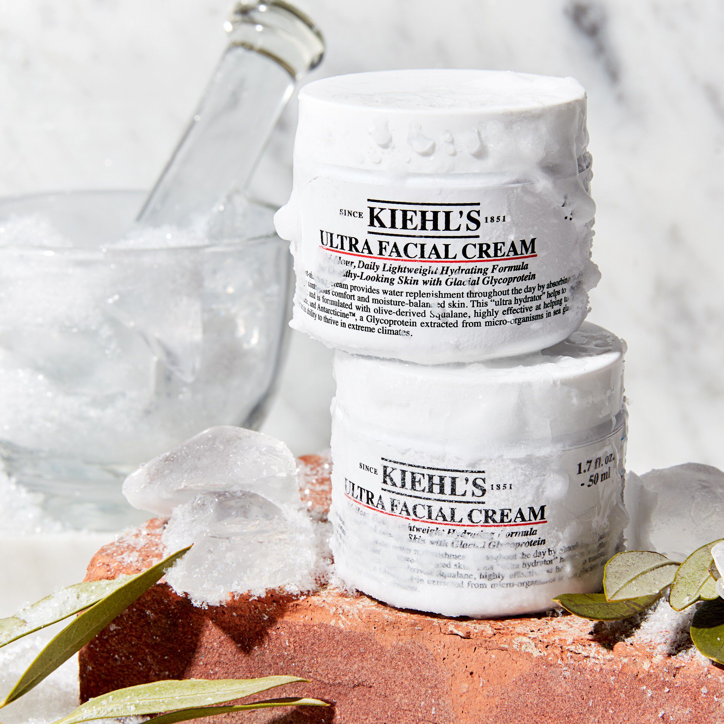 Kiehls moisturiser cheap